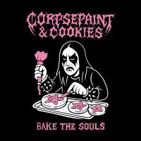 CORPSEPAINT & COOKIES - design