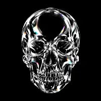 Crystal Death - design