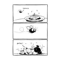 Fine Dining - design