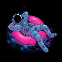 Floating Dream - design