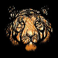 Hidden Hunter - design