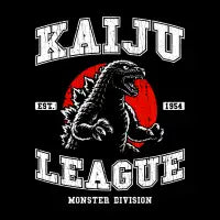 Kaiju League - design