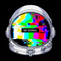 Lost in Glitch - design