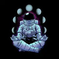 Meditation - design
