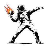 Meteor Thrower - design