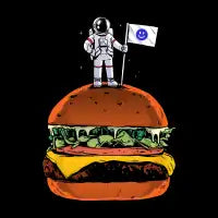 Mission: Delicious T-Shirt - design