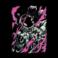 Outer Limits - design