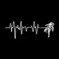 Space Heartbeat - design