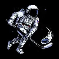Space Hockey - design