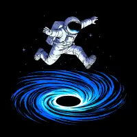 Space Hop - design