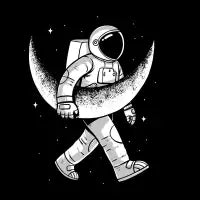 The Moon Keeper - design