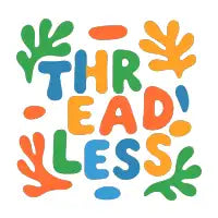 Threadless Shapes - design