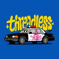 Threadless Unit 25 - design
