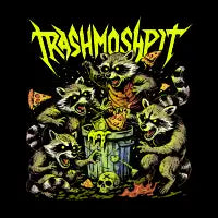 Trashmoshpit - design