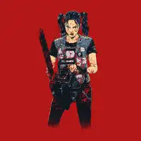 Zombie Slayer - design