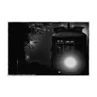 Streetcar - design