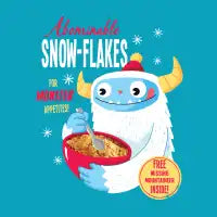 Abominable Snow-Flakes - design