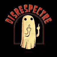 Disrespectre - design