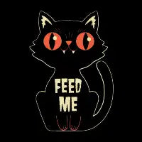 Feed Me - design
