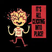 Fun Guy - design