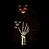 Grave Encounter - design