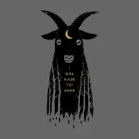 Guide Thy Hand - design