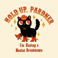 Hold Up - design