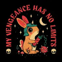 Killer Rabbit - design