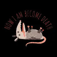 Possumheimer - design