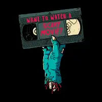Scary Movie - design
