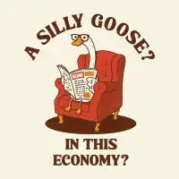 Sensible Goose - design