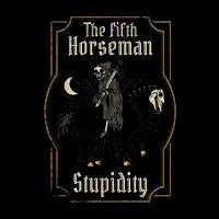 The Fifth Horseman - design