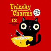 Unlucky Charms - design
