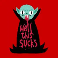 Well This Sucks - design