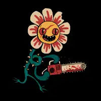 Wild Flower - design
