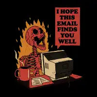 You Got Mail - design