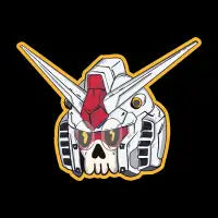 Gundam - design