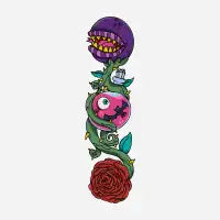 Love Potion - design