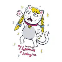 My Lowerback is killing me - design