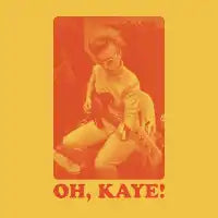 Oh, Kaye! - design