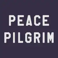 Peace Pilgrim - design