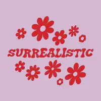 Surrealistic - design