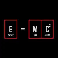 E=MC2 - design