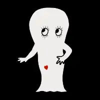 Betty Boo - design