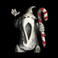 Candy Wizard - design