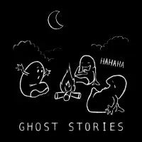 Ghost Stories - design
