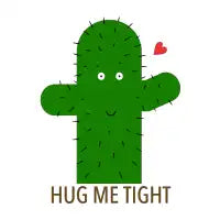 Hug Me Tight - design