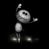 The Dancer - design