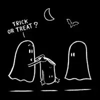 Trick Or Treat? - design