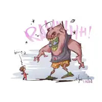 Bring It - design